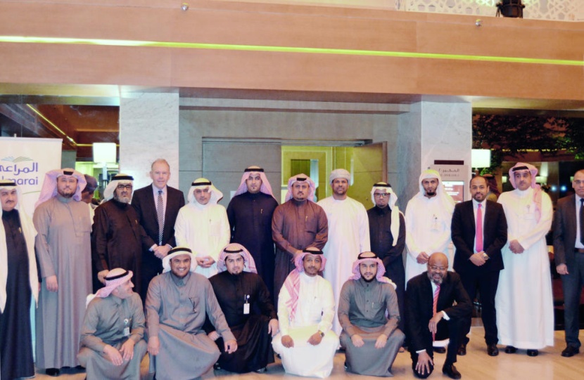 كبار منتجي الدواجن يجتمعون في الرياض