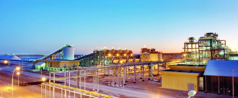 أنظمة إدارة الطاقة في «معادن» تحظى بمصادقة المنظمة الدولية للمعايير