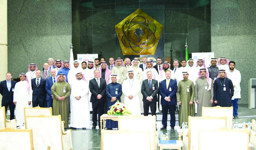 نجاح جديد لبرنامج التصنيع الخاص بشركة بي أيه إي سيستمز السعودية