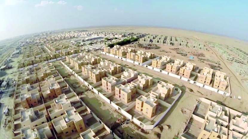 20 % حصة «الشرقية» من الدفعة الجديدة للمنتجات السكنية