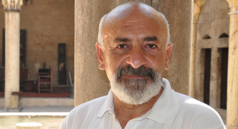 وفاة الممثل السوري رياض وردياني عن 65 عاما