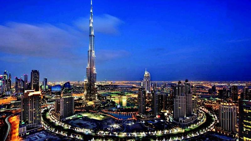 دبي التاسعة عالمياً في «كثافة الاستثمار الفندقي»