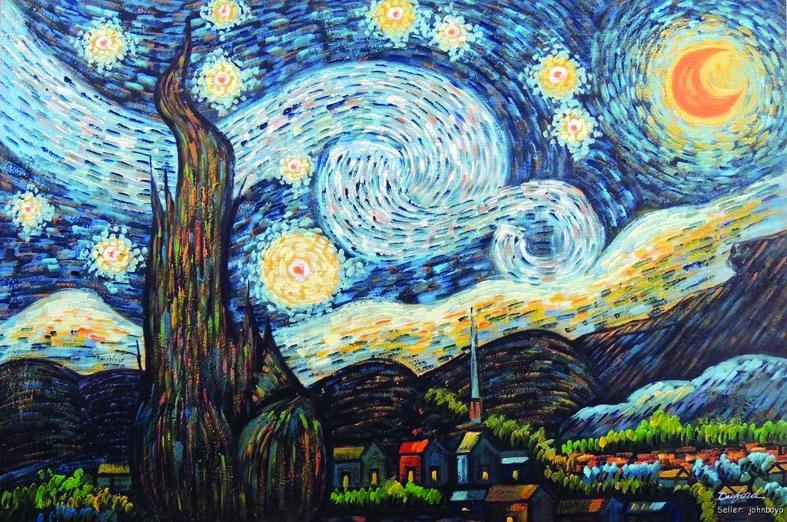 أن تغيب غيمة وراء القمر