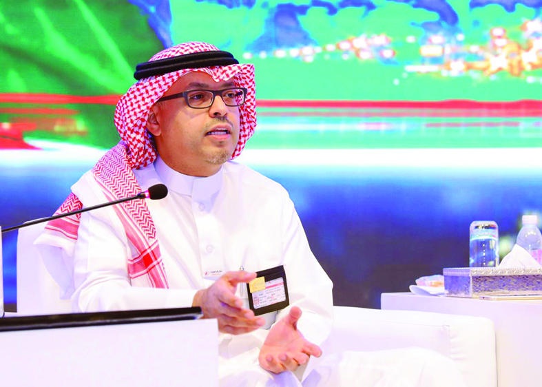 السعدي: نعمل لدعم منسوبي «الوطنية للنقل» وتحفيزهم على الإبداع وبحث سبل استراتيجيات عملية التطوير مع شركائنا الاستراتيجيين