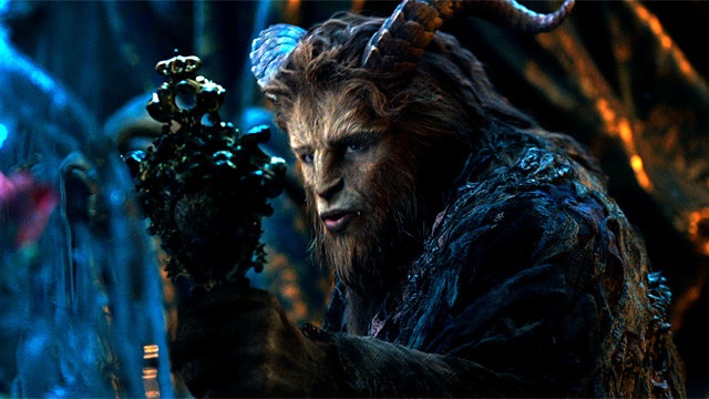 الكويت تسحب "الجميلة والوحش" من دور العرض