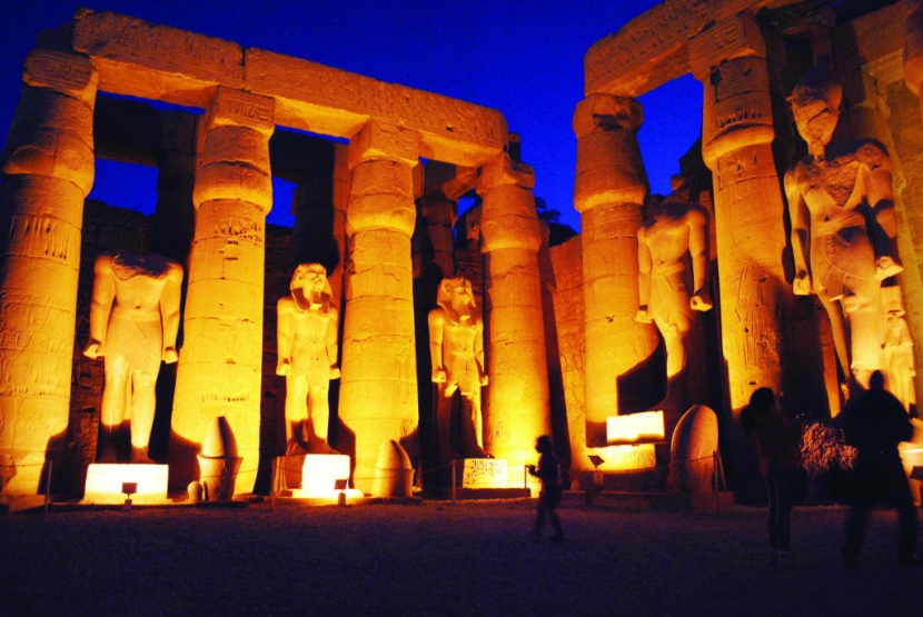 10 مهرجانات دولية على هامش احتفالية «الأقصر عاصمة للثقافة العربية»