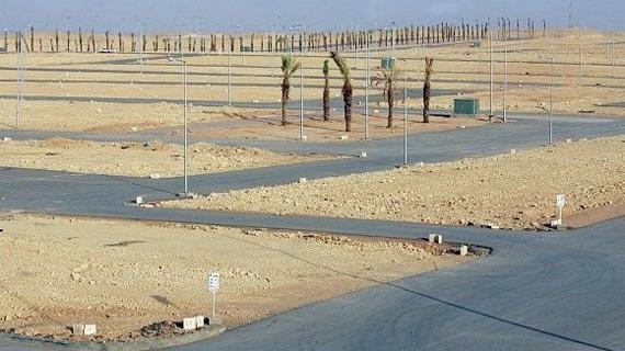 " المساهمات العقارية " تُنهي تعثر مساهمة شمال جدة وتطرح الشهابية للبيع