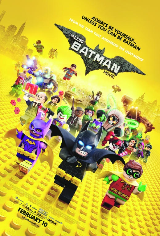 باتمان .. فارس الظلام