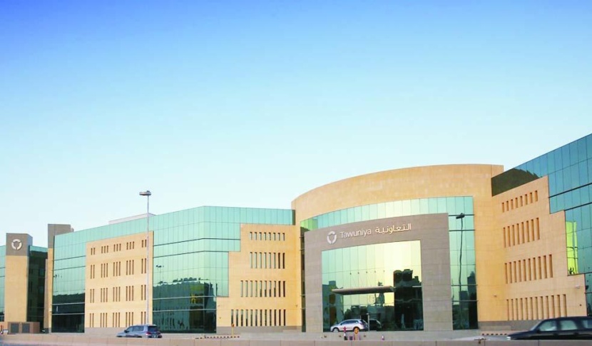 التميمي: «التعاونية» حققت المرتبة الأولى في سوق التأمين السعودية 
من حيث الربحية والحصة السوقية