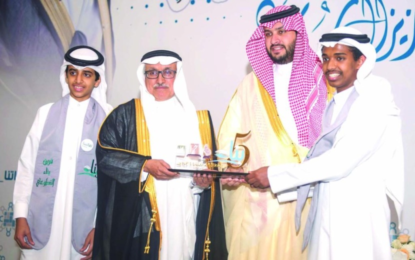 البنك الأهلي شريك في تنمية القطاع الخيري وتمكين الأيتام