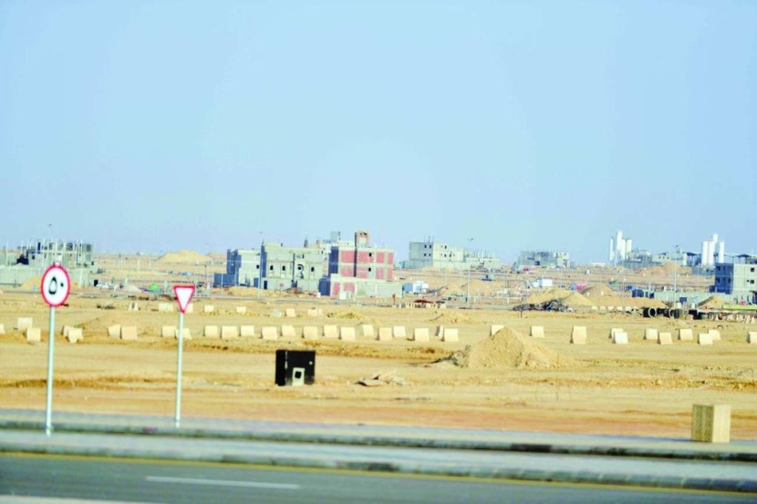 إصدار فواتير رسوم الأراضي الأسبوع المقبل.. والبداية من الرياض