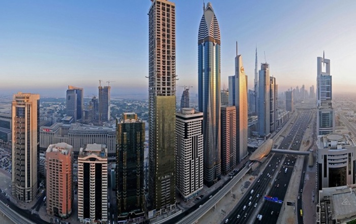 9 % متوسط عائد الاستثمار العقاري في الإمارات خلال 2017