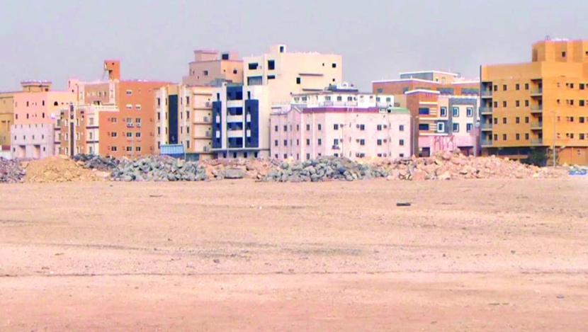 إصدار أولى فواتير رسوم الأراضي البيضاء خلال 3 أيام .. وجدة مطلع أبريل