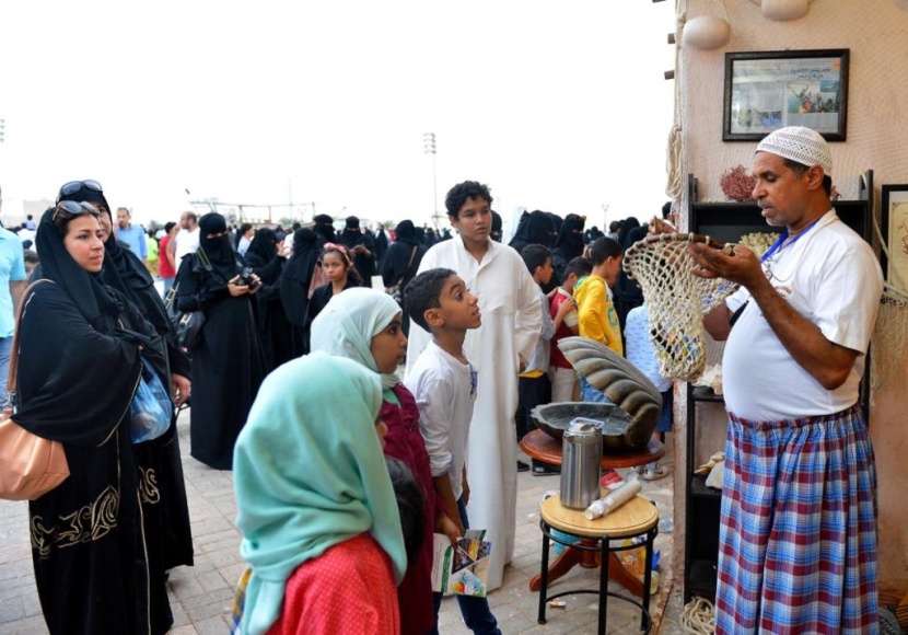 انطلاق مهرجان الساحل الشرقي الأربعاء المقبل