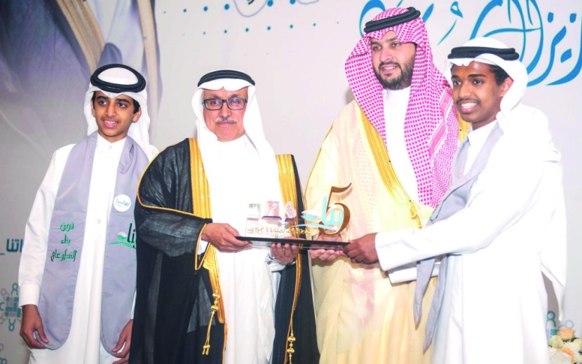 البنك الأهلي شريك في تنمية القطاع الخيري وتمكين الأيتام