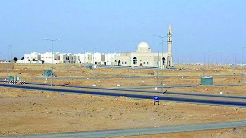 إصدار 300 فاتورة لـ200 قطعة أرض خاضعة للرسوم في الرياض .. الأربعاء