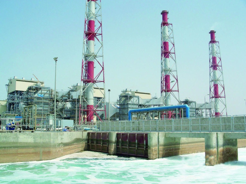 «أكوا باور» و«أبيكورب» تعلنان صفقة تتعلق بحصة أقلية في مشروع محطة الشقيق المستقلة لتحلية المياه والطاقة