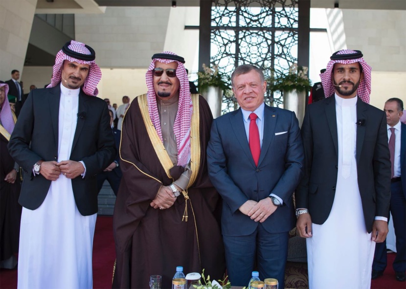 هلا بالمعتصم سلمان