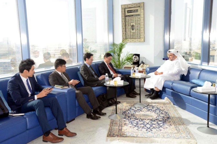 البرتغال والسويد وبريطانيا وكوريا الجنوبية يدعون السعوديين للاستثمار السياحي