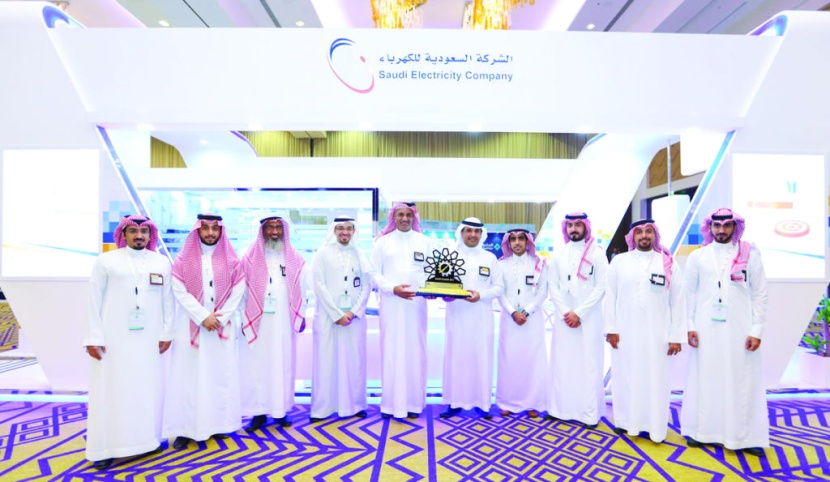 «السعودية للكهرباء» راع ماسي للملتقى السعودي للجودة وكفاءة الإنتاج الصناعي «سعودي كوالكس 2017»