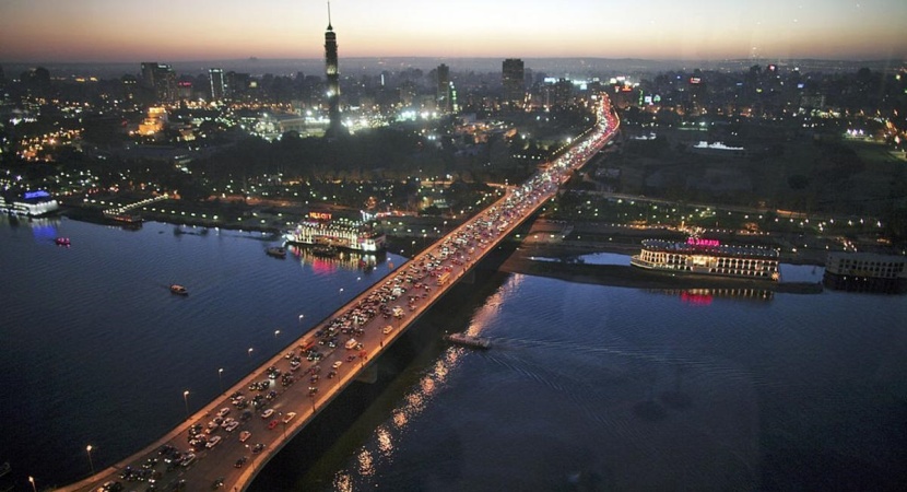 استقرار الجنيه "مؤشر إيجابي" لقطاع العقارات بمصر