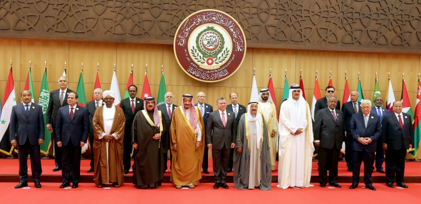 إعلان عمان يؤكد على تعزيز العمل العربي المشترك لمعالجة الأزمات