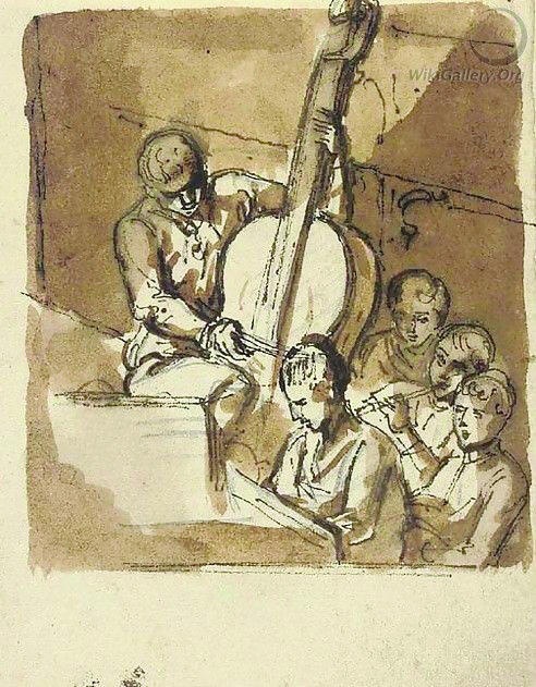 ما دمنا .. نُغنِّي ونقاتل