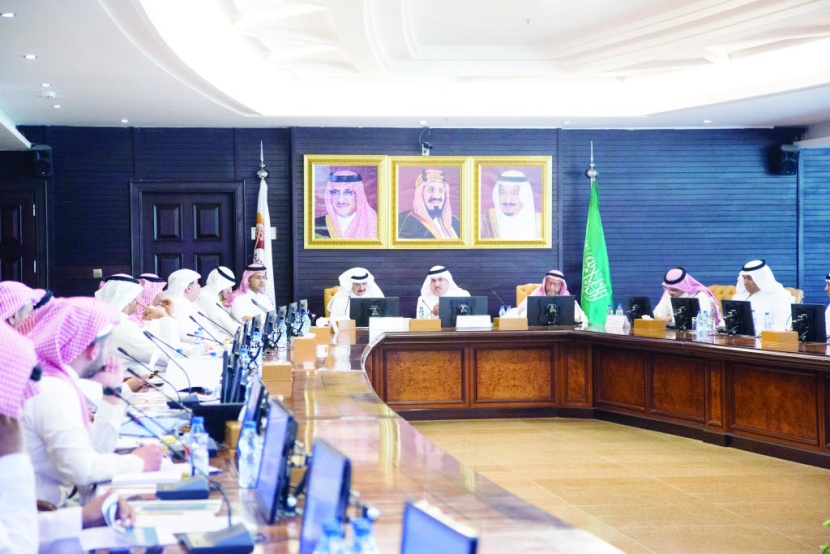 انطلاق أعمال "هيئة العقار" بعد 6 أشهر .. ونقل الأنشطة إليها بعد عامين