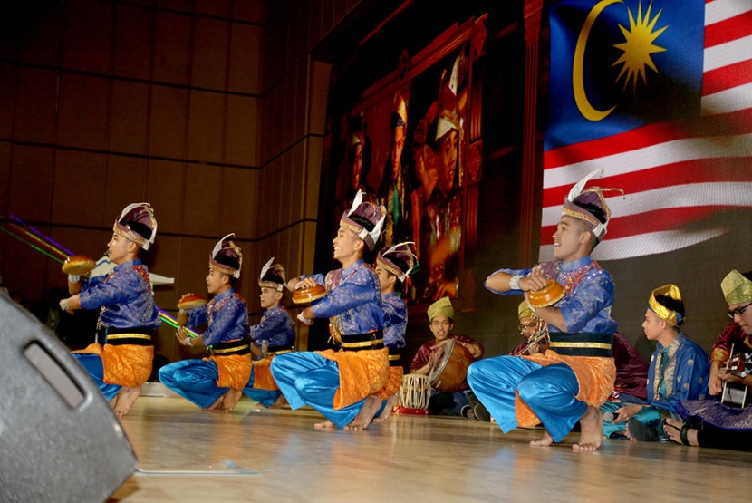 انطلاق معرض الرياض الدولي للكتاب .. وماليزيا ضيف الشرف