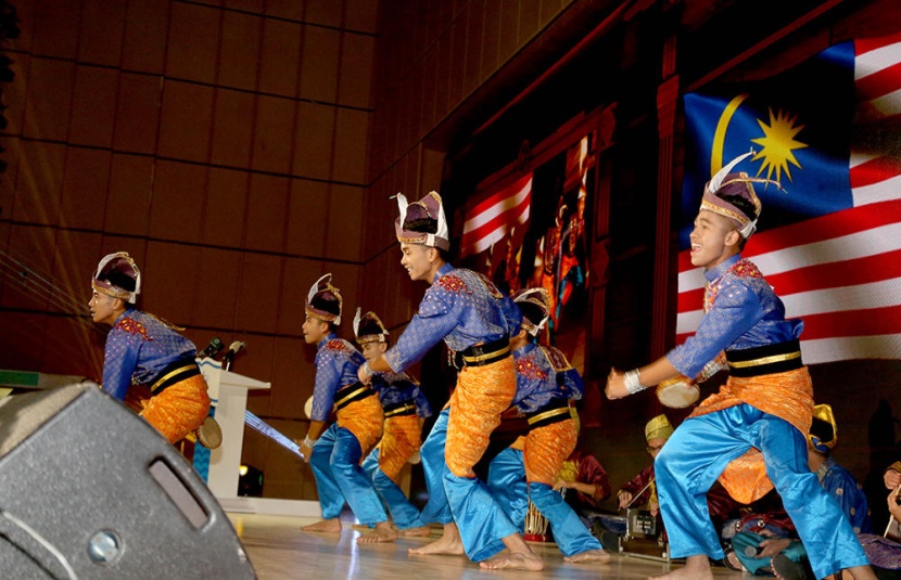 انطلاق معرض الرياض الدولي للكتاب .. وماليزيا ضيف الشرف