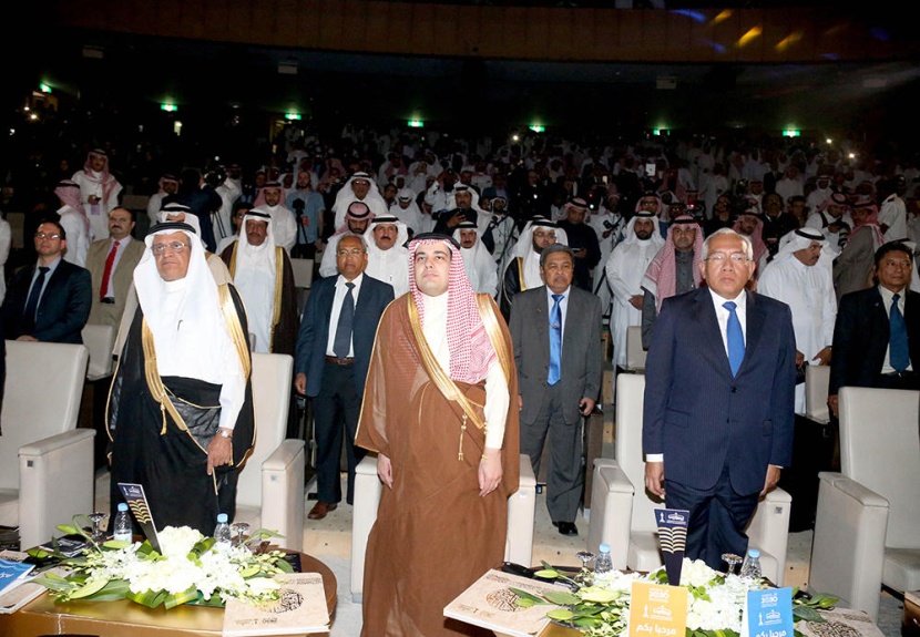 انطلاق معرض الرياض الدولي للكتاب .. وماليزيا ضيف الشرف