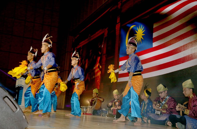 انطلاق معرض الرياض الدولي للكتاب .. وماليزيا ضيف الشرف