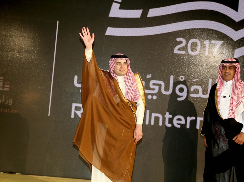 انطلاق معرض الرياض الدولي للكتاب .. وماليزيا ضيف الشرف