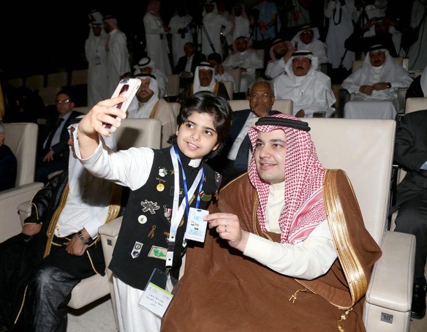 انطلاق معرض الرياض الدولي للكتاب .. وماليزيا ضيف الشرف