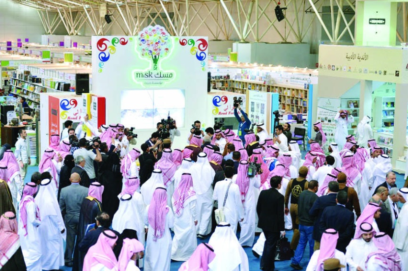 وزير الإعلام: «رؤية المملكة» ركزت على تنمية منظومة العمل الثقافي