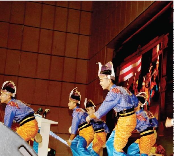 وزير الإعلام: «رؤية المملكة» ركزت على تنمية منظومة العمل الثقافي