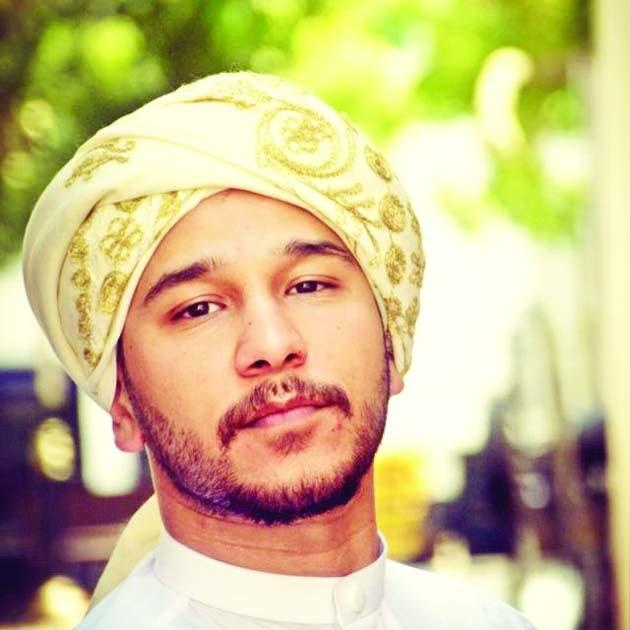 بصوت الحفيد .. «مقام» دياب تشنف آذان الشباب