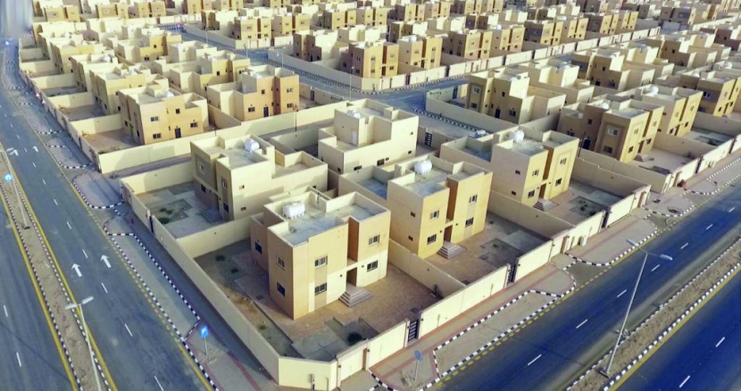 250.5 مليار ريال الناتج المحلي لقطاع الإسكان في 2016