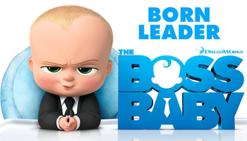 "الطفل الزعيم" يكسب 26 مليون دولار في أسبوع