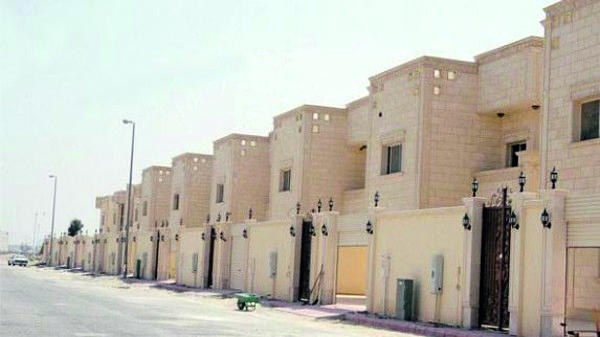 225 ألف عقار تمتلكها 3470 شركة ومؤسسة خاصة في السعودية