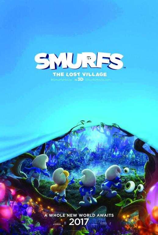 عودة «السنافر» .. بحثا عن الأسلاف والجذور