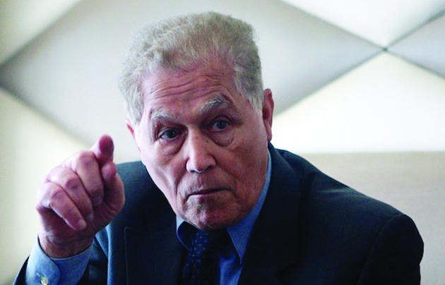 عبدالله العروي .. مفارقة المشروع الفكري والمسار الشخصي