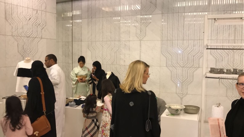 وزير الإعلام: الأسبوع الثقافي يتواكب مع "الرؤية السعودية اليابانية 2030"