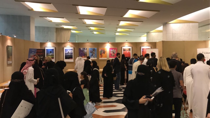 وزير الإعلام: الأسبوع الثقافي يتواكب مع "الرؤية السعودية اليابانية 2030"