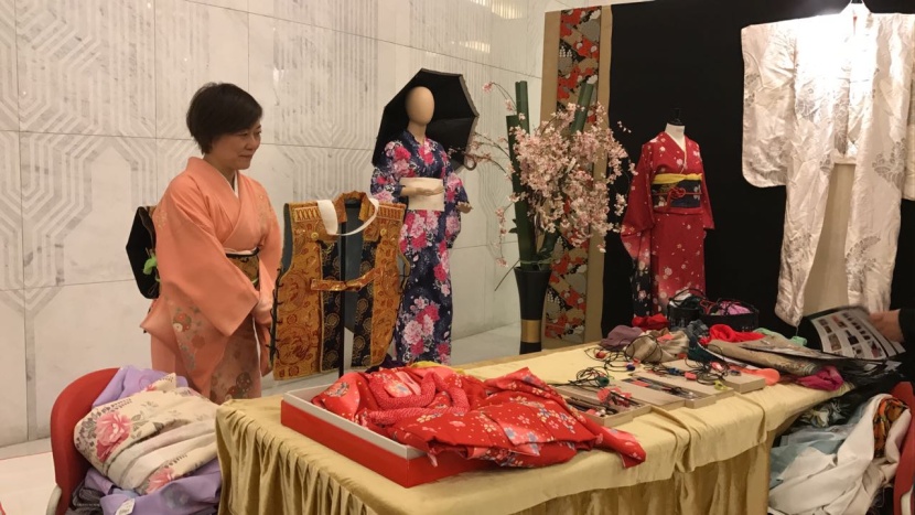 وزير الإعلام: الأسبوع الثقافي يتواكب مع "الرؤية السعودية اليابانية 2030"