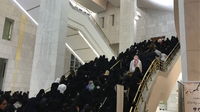 وزير الإعلام: الأسبوع الثقافي يتواكب مع "الرؤية السعودية اليابانية 2030"