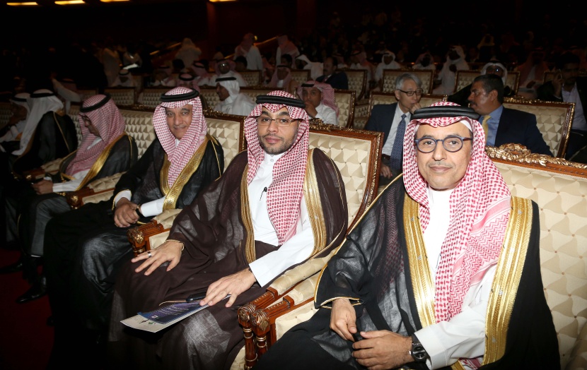 السعوديون يتفاعلون مع "الأوركسترا اليابانية" في الأسبوع الثقافي