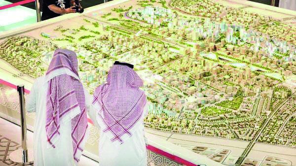 "الإسكان" لـ"الاقتصادية": لم نسجل امتناع بنوك لتمويل بيع وشراء العقارات على الخارطة