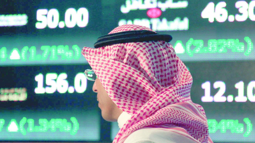 8.8 مليار ريال قيمة تداولات الصناديق العقارية في أول ربع لنتائجها