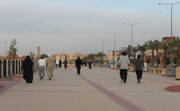 "التدخل الجراحي" سلاح مواجهة معدلات السمنة المرتفعة في السعودية